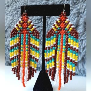 Native Earrings